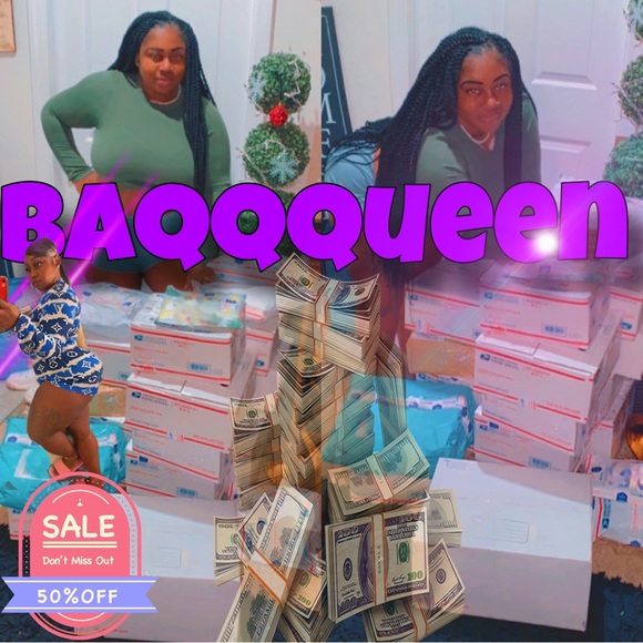 Like to be notified for The FyeEst Baqq show live!! share this out!! 🌺💜 * - Picture 3 of 16